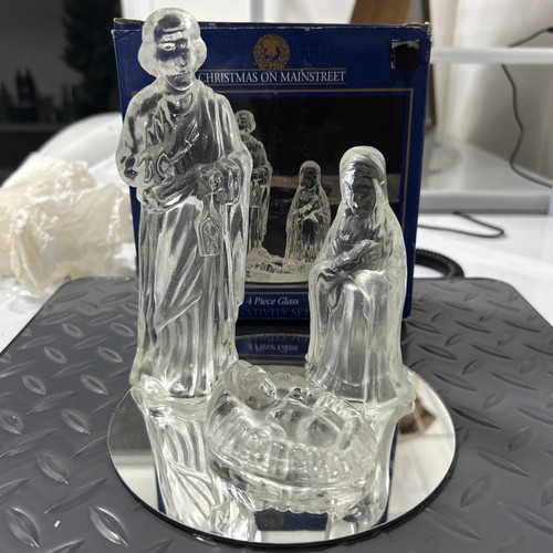 Vintage christmas main - vintage,